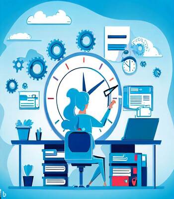 Optimizing Task Management and Time Allocation