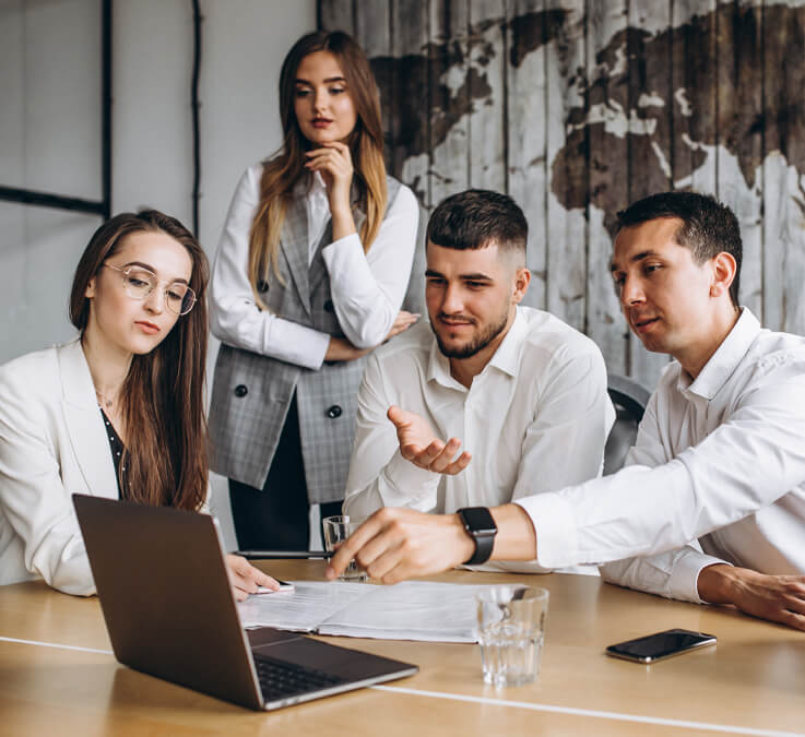 types of timesheet