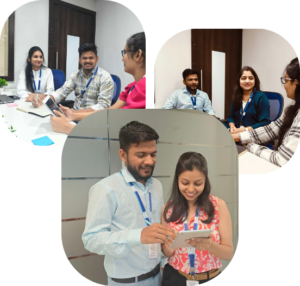 Team – V K Control System Pvt Ltd