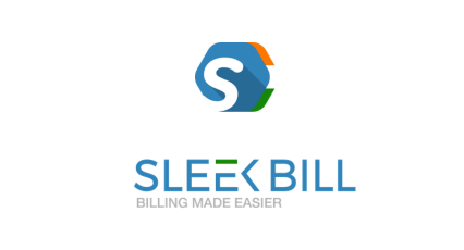 LOGO SLEEK BILL