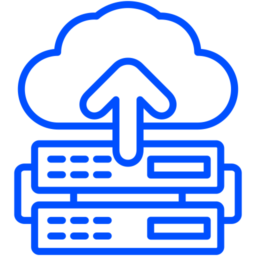 icon cloud migration
