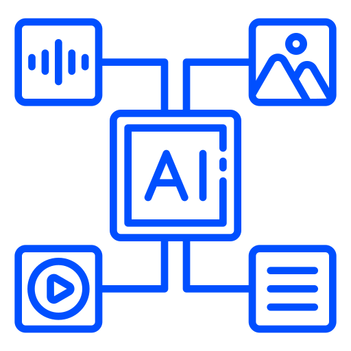 icon generative ai