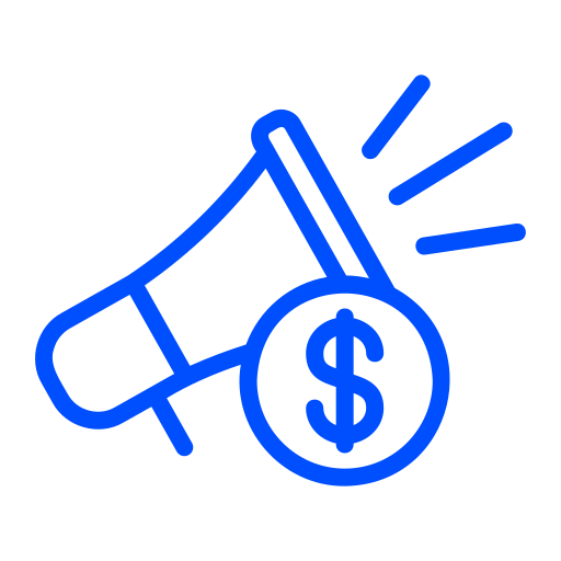 paid marketing