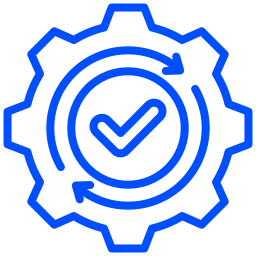 icon process optimization