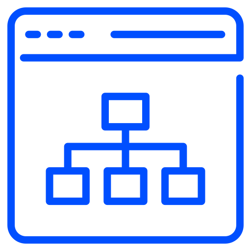 icon software architecture