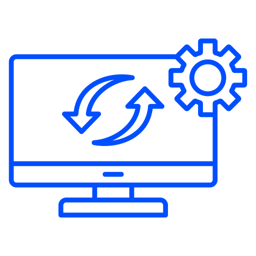 icon software legacy