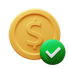 icons dollar 69