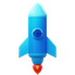 icons rocket 69